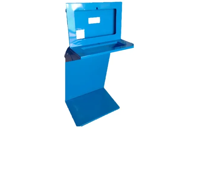 Muebles y accesorios